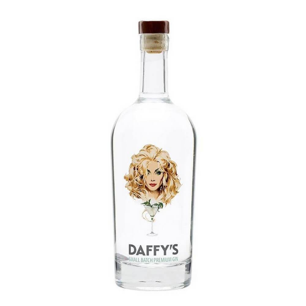 Daffy's Gin