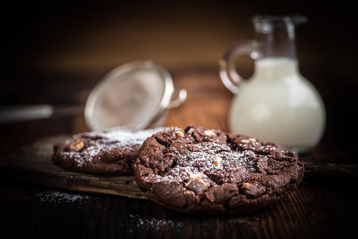 Lidt om Cookies & Persondatapolitik på Gintossen.dk