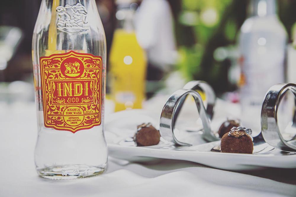 Indi & Co Tonic Indi & Co Tonic