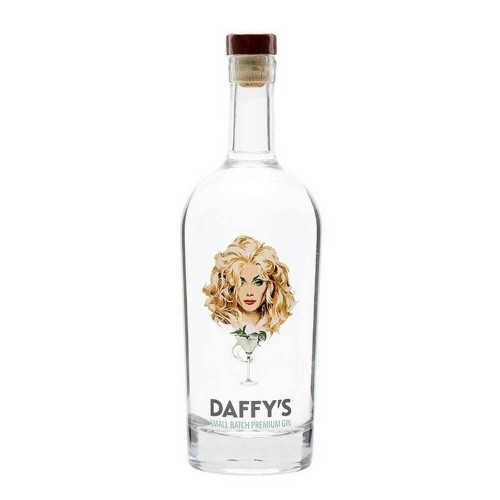 Daffys Gin