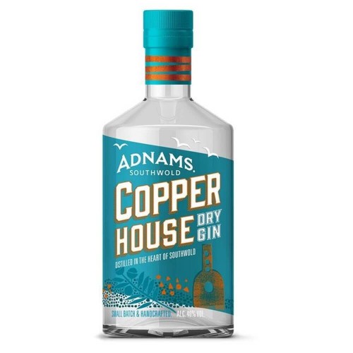 Copper House Dry Gin