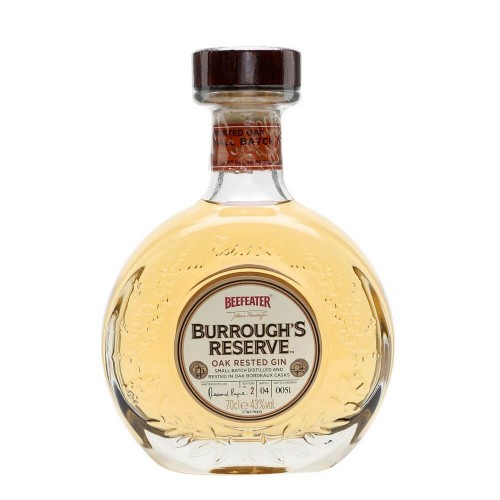 Beefeater's Borrough's Reserve Gin