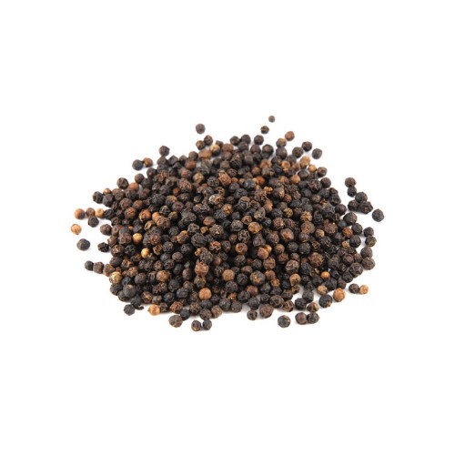 Black Pepper