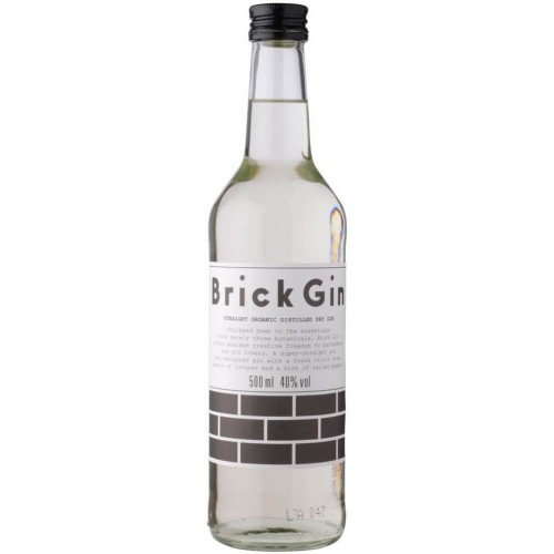 Brick Gin