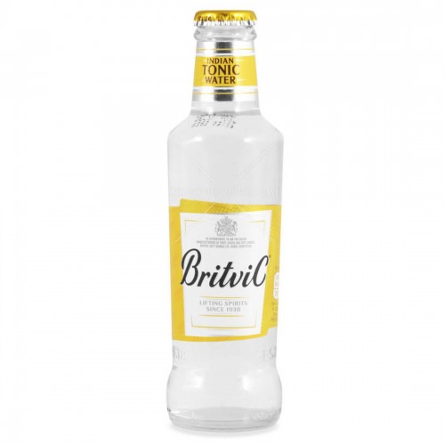 Britvic Indian Tonic