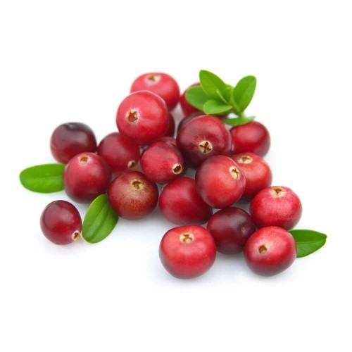 Cranberry