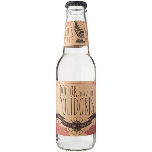 Doctor Polidory Dry Tonic