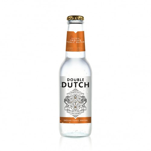 Double Dutch Indian Tonic