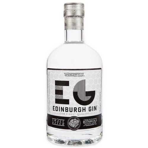 Edinburgh Gin