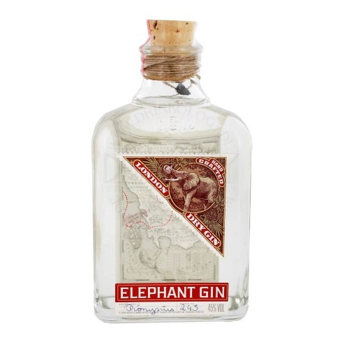 Elephant Gin