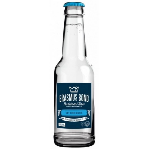 Erasmus Bond Dry Tonic