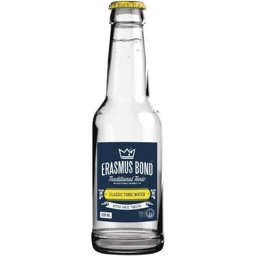 Erasmus Bond Classic Tonic