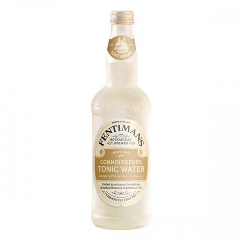 Fentimans Connoisseurs Tonic