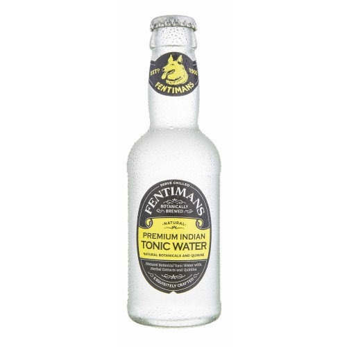 Fentimans Premium Indian Tonic Water