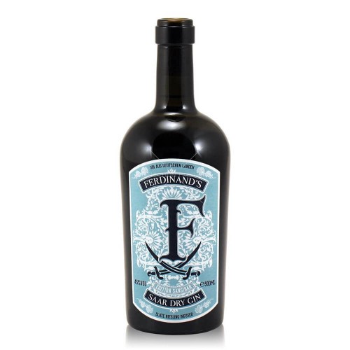 Ferdinand's Saar Dry Gin