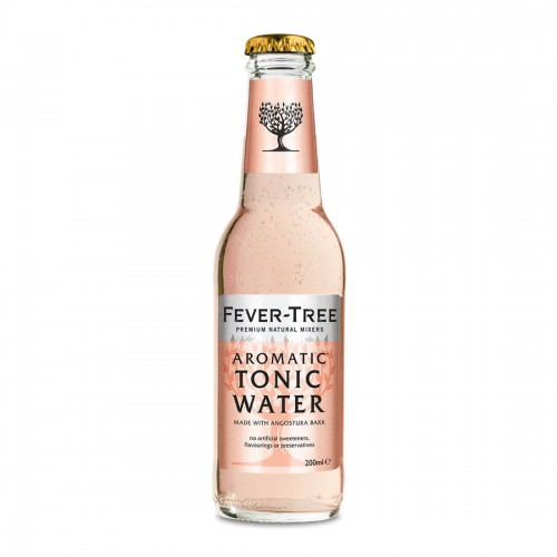 Fever-Tree Aromatic Tonic