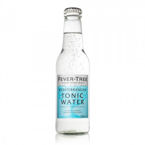 Fever-Tree Mediterranean