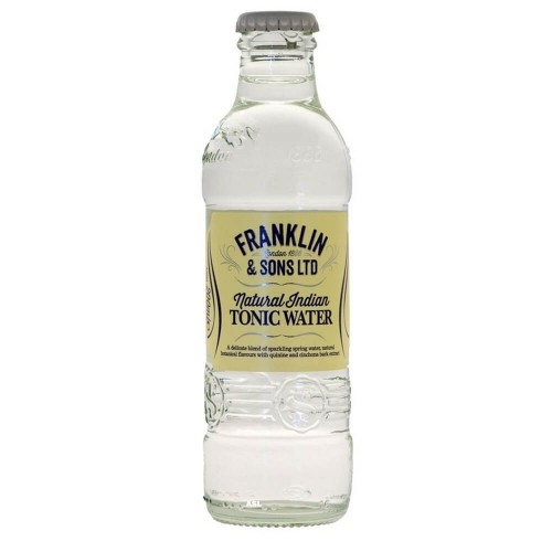 Franklin & Sons Indian Tonic