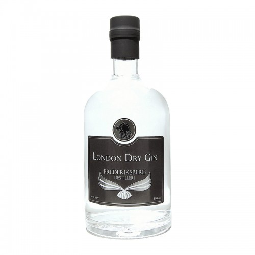 Frederiksberg London Dry Gin