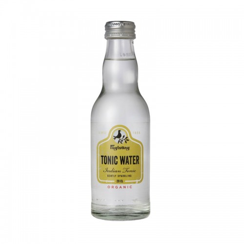 Fuglsang Indian Tonic