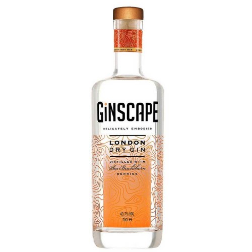 Ginscape