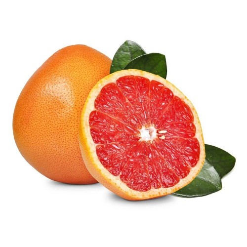 Grapefruit (zest)