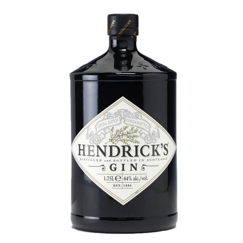 Hendrick's Gin