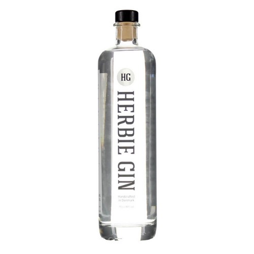 Herbie Gin