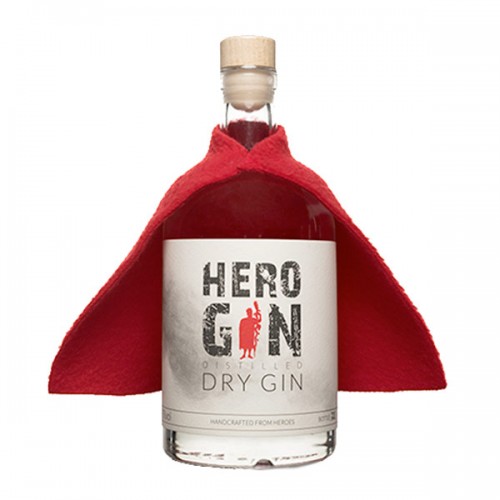 Hero Dry Gin