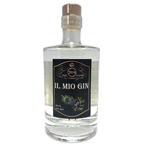 Il Mio Gin