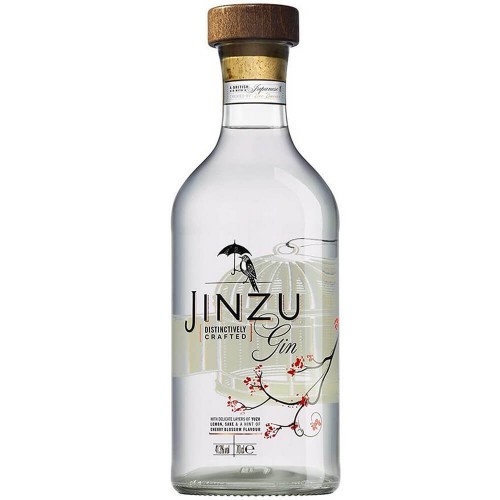 Jinzu