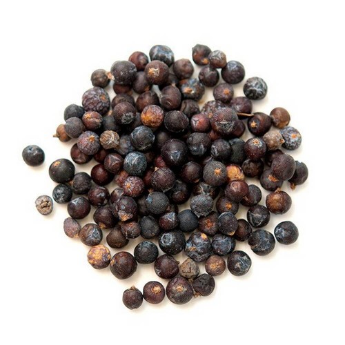 Juniper berries - dried