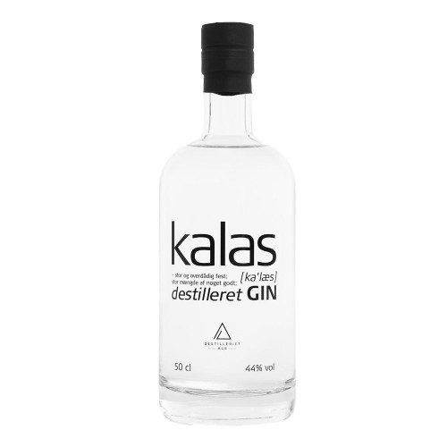 Kalas Gin