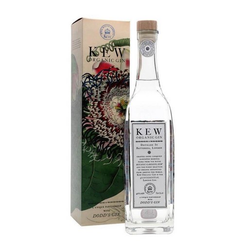 KEW Organic Gin