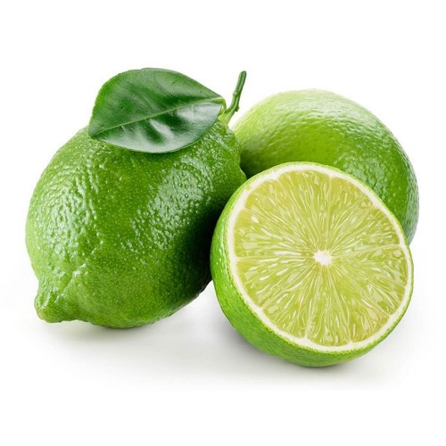 Lime zest