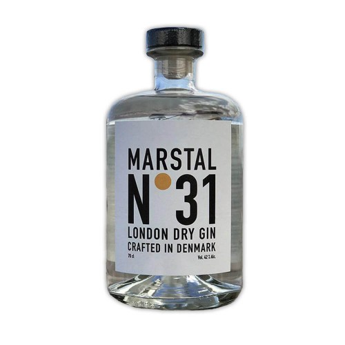 Marstal No. 31