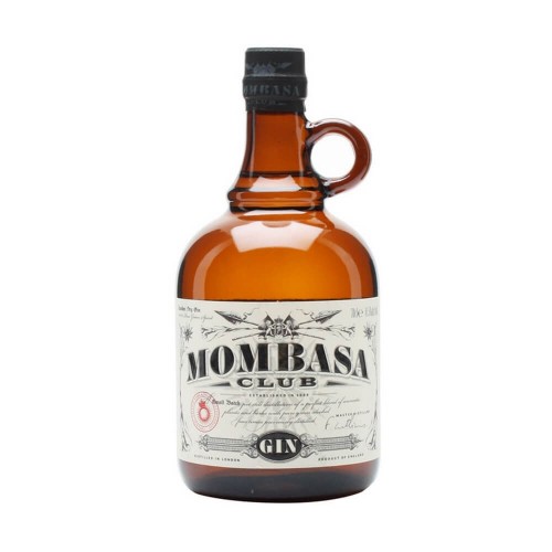 Mombasa Club Dry Gin