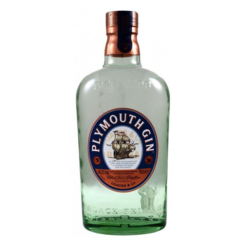 Plymouth Gin