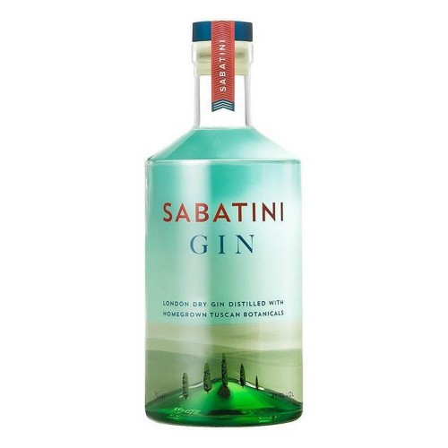 Sabatini Gin