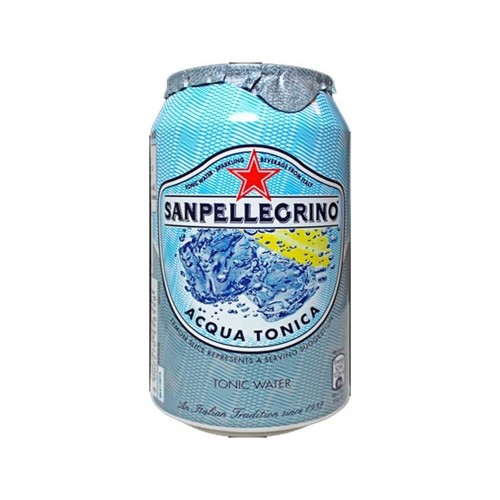 San Pellegrino Acqua Tonica