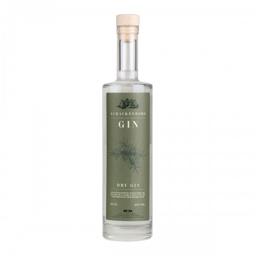 Schackenborg Dry Gin