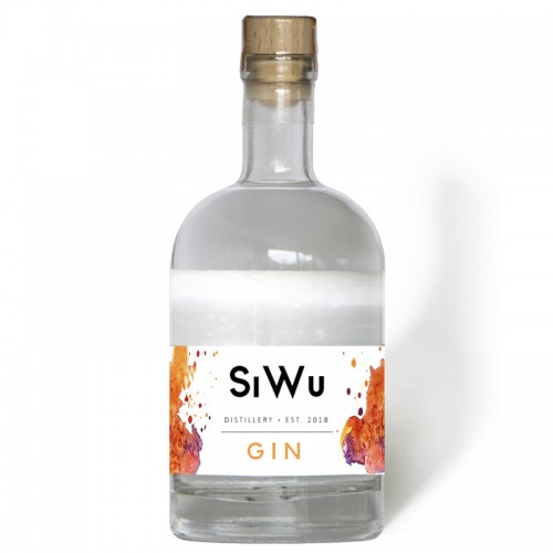 SiWu Gin