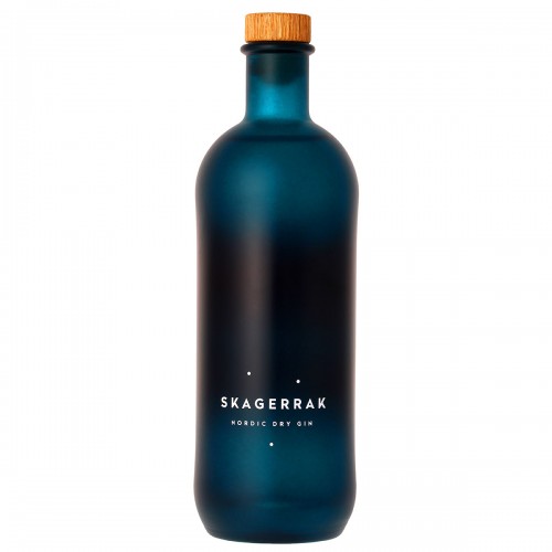 Skagerrak Nordic Dry Gin