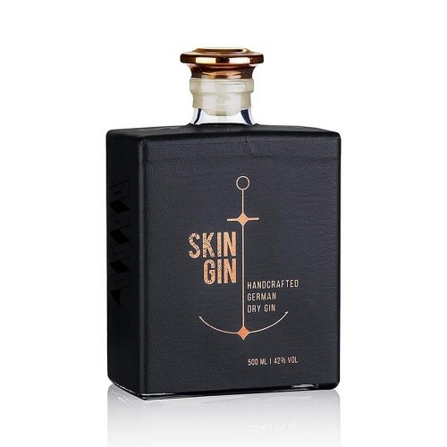 Skin Gin