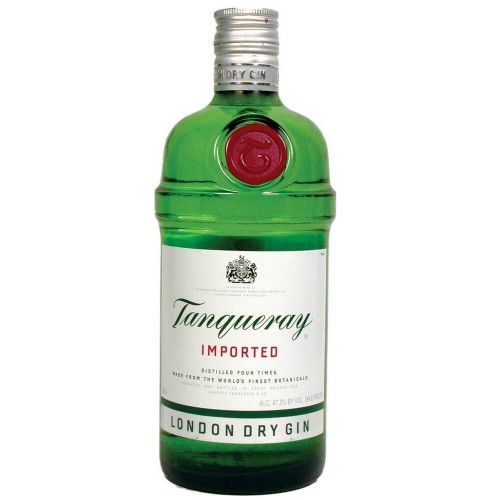 Tanqueray Dry Gin