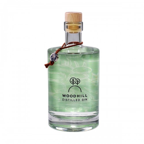 Woodhill Gin